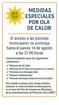 Ola De Calor