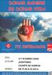 Donar Sangre