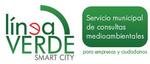 Lineaverde Logo