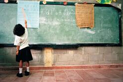 Foto Educacion