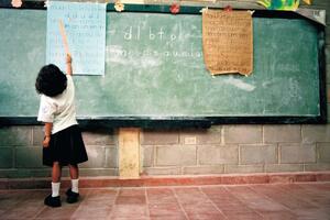 Foto Educacion