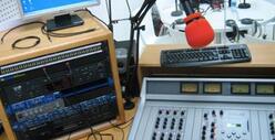 Estudio Radio