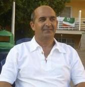 Dimas Vaquero