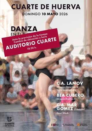 Danza Bulevar