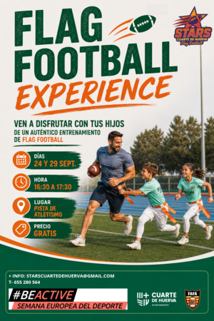 Flag Football Flag Football