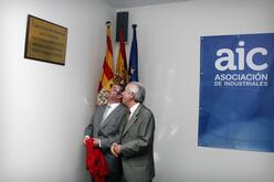 Aic Nueva Sede