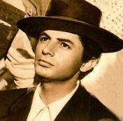 Antonio Molina