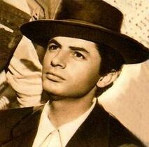 Antonio Molina