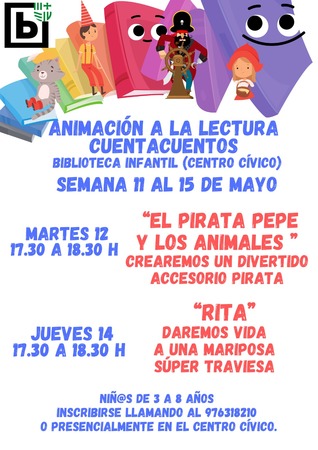 Cuentacuentos