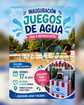 Juegos De Agua