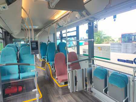 Bus
