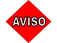 Aviso