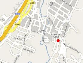 Mapa Ok