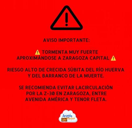 Peligro