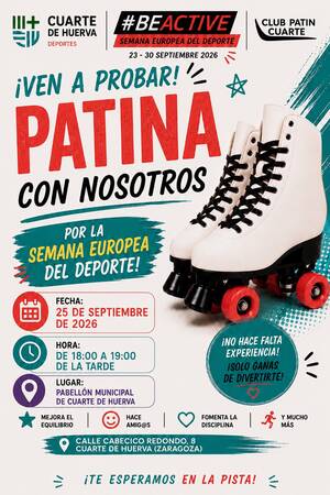Patinaje Patinaje