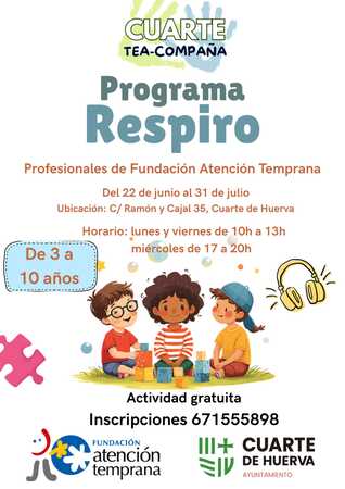 Respiro