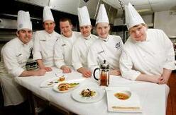 Drxv Chefs