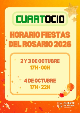Fiestas 4