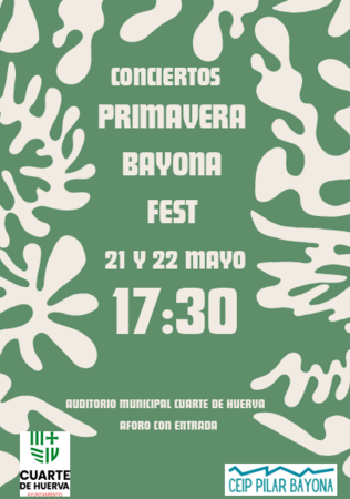 Bayona Fest