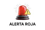 Alerta Roja