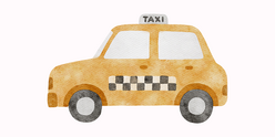 Banner Taxi