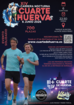 Cartel Carrera Nocturna 2026