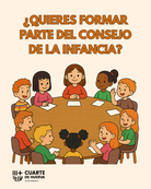 Anuncio Consejo De La Infancia