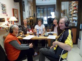 Teatro Peonza En La Radio. 007