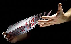 Trucos De Magia Con Cartas 5601