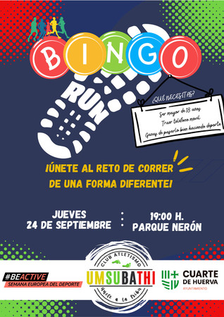 Umsubathi Y Semana Del Deporte Umsubathi Y Semana Del Deporte