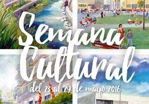 Semana Cultural