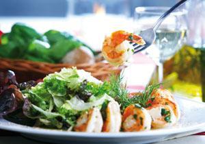 Curso De Cocina