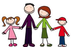 Padres Y Madres