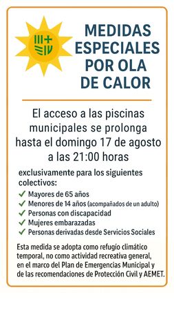Ola De Calor 17