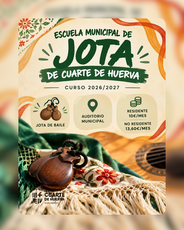 Escuela De Jota Escuela De Jota