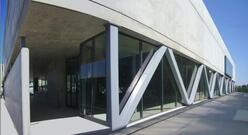 Piscina Cubierta