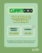 Horario Invierno