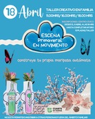 Taller Mariposas