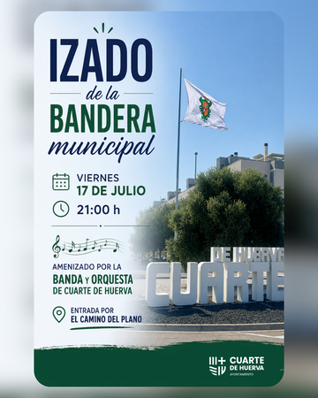Izado De Bandera Izado De Bandera