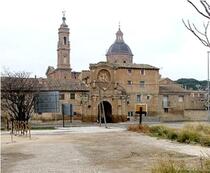 Santa Fe Zaragoza