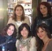Con Paula Ortiz 4