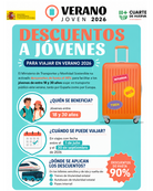 Verano Joven 2026