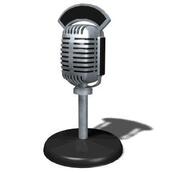  Microfono 20radio