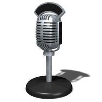  Microfono 20radio