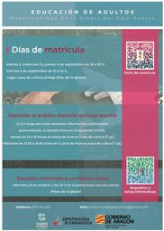 Educacion Adultos Educacion Adultos