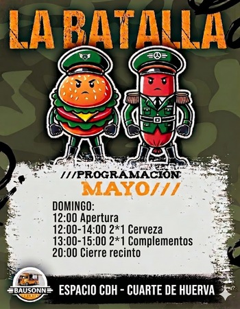 Foodtrucks Mayo 3
