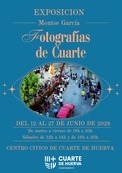 Expo Fotos Cuarte