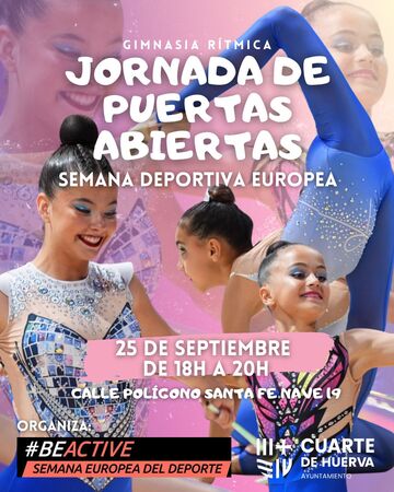 Gimnasia Rítmica