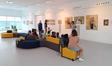 Sala Exposiciones 1