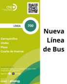 Nueva Línea De Bus